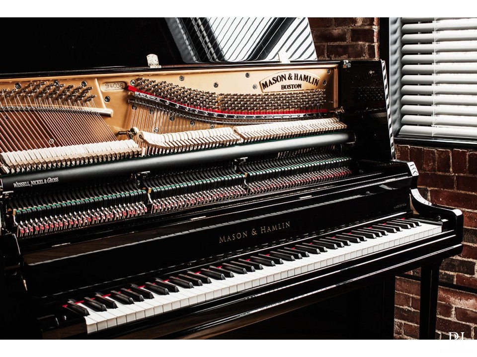 MASON & HAMLIN MODEL 50 (VX Series)