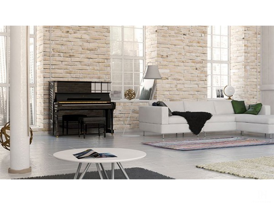 STEINWAY K-132