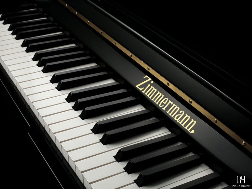ZIMMERMANN S4