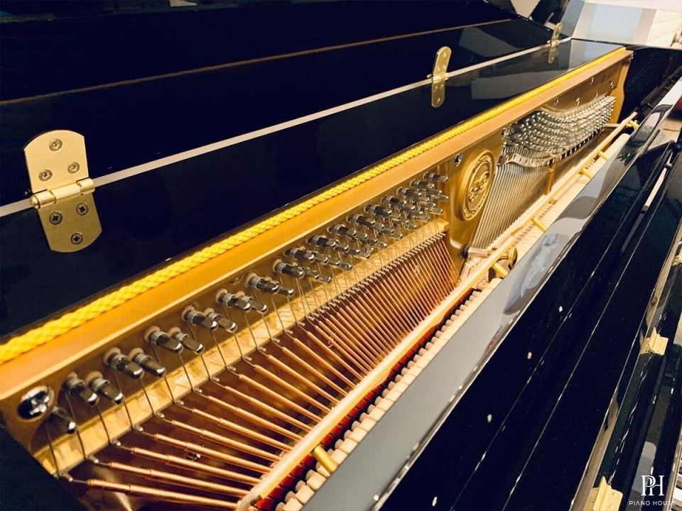ZIMMERMANN S4