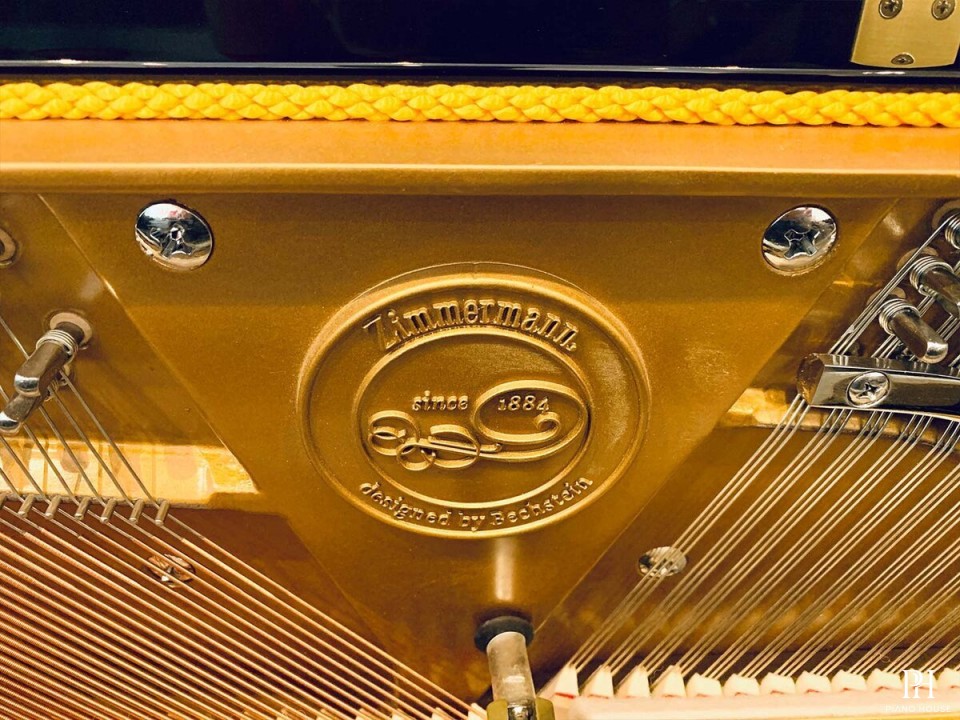 ZIMMERMANN S4