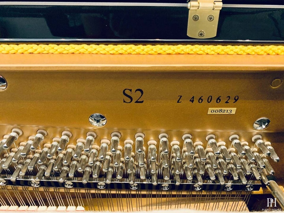ZIMMERMANN S4