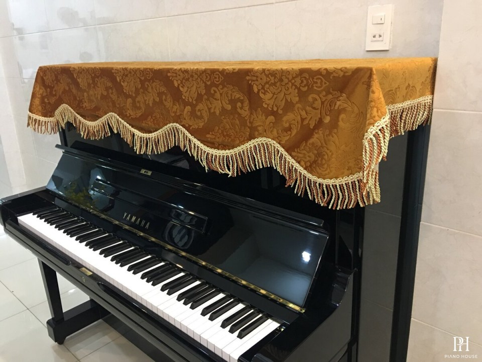 KHĂN PHỦ PIANO 08