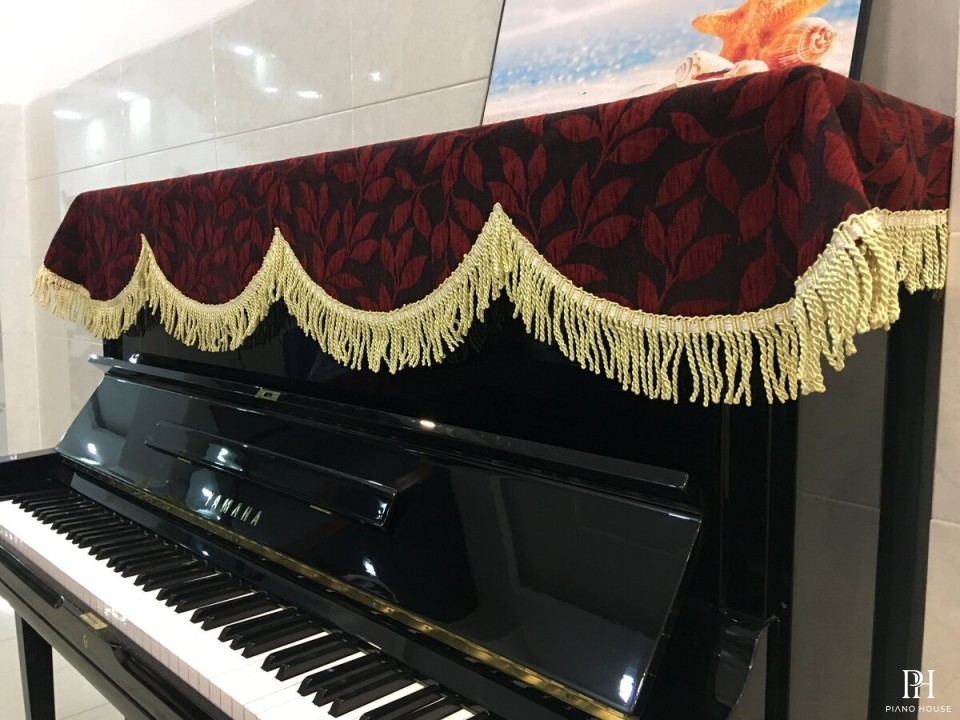 KHĂN PHỦ PIANO 07