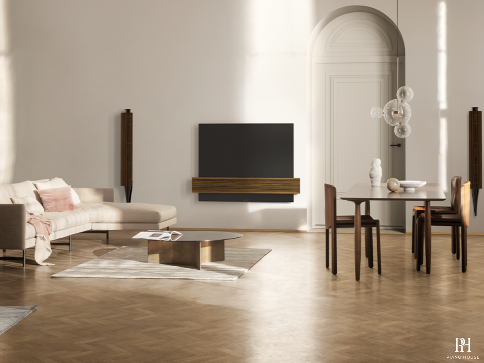 Loa B&O Beolab 18