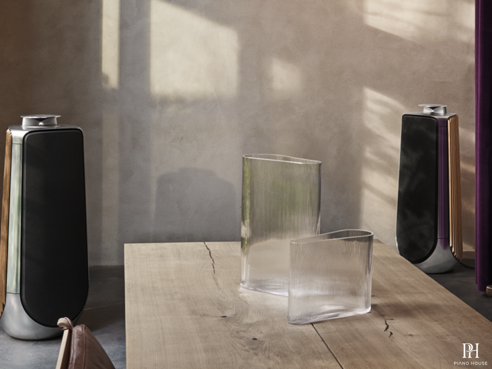 Loa B&O Beolab 50 (Xách Tay)