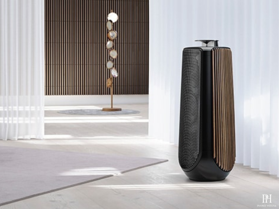 Loa B&O Beolab 50 (Xách Tay)