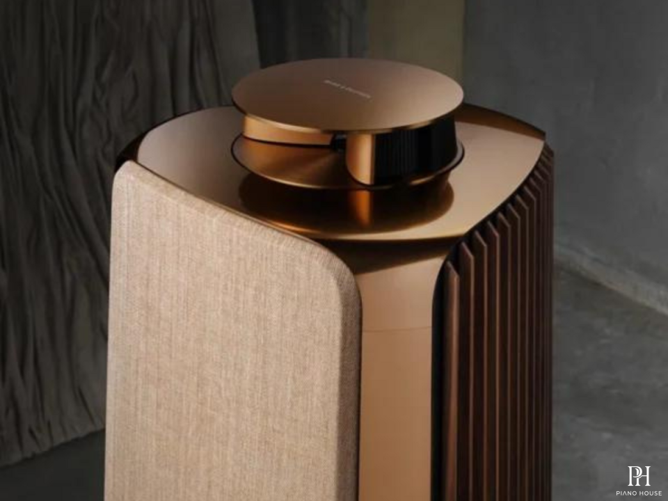Loa B&O Beolab 50 (Xách Tay)