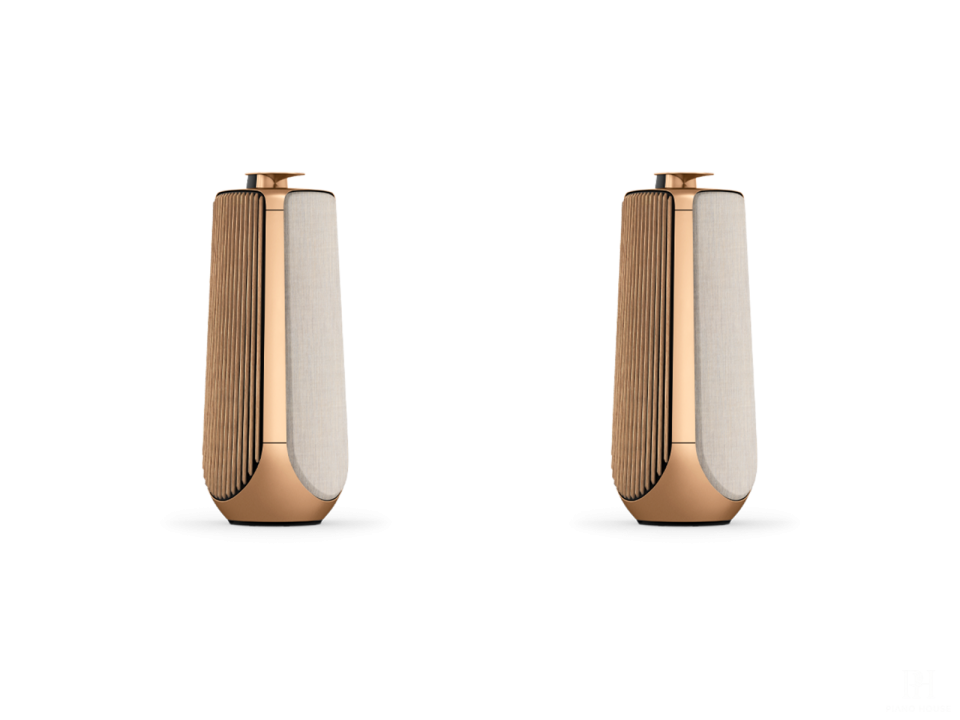 Loa B&O Beolab 50 (Xách Tay)