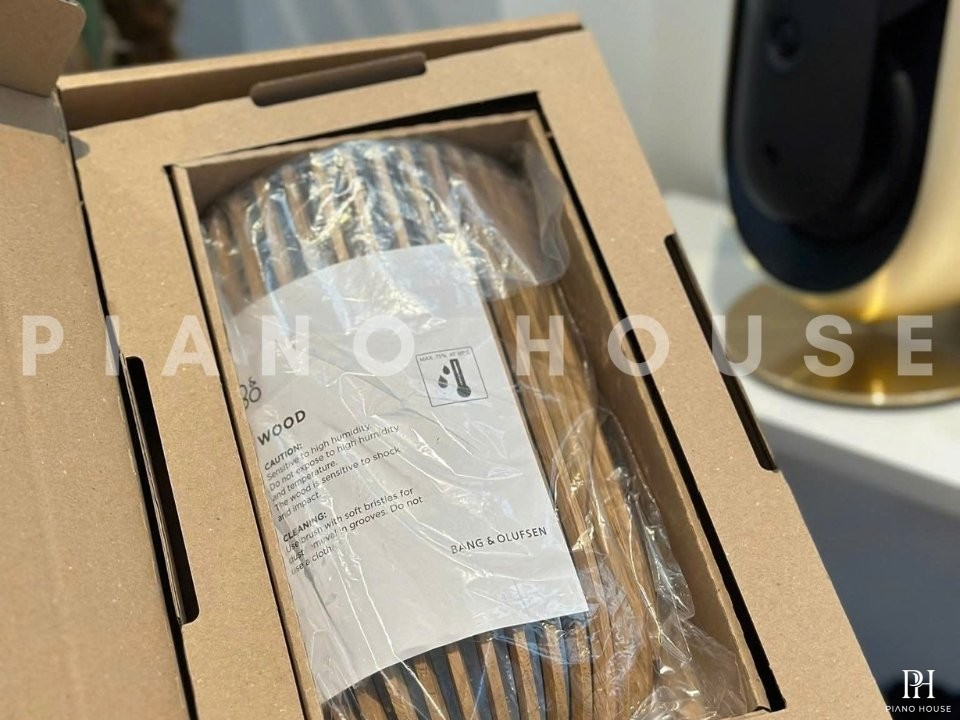 Loa B&O Beolab 8 Gold (Openbox 99%)