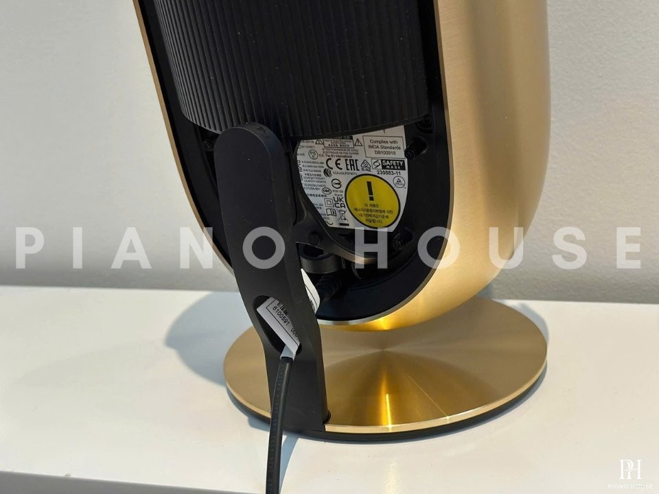 Loa B&O Beolab 8 Gold (Openbox 99%)