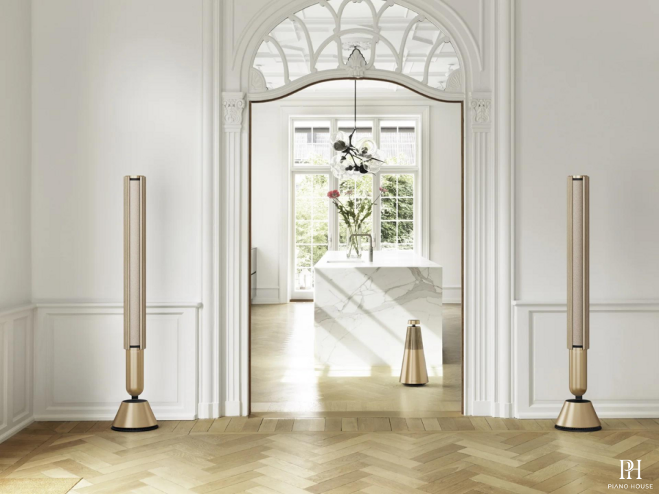 Loa B&O Beolab 28