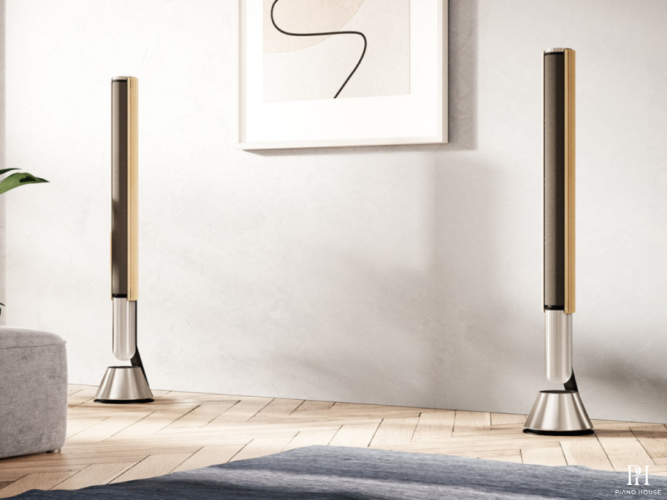 Loa B&O Beolab 28