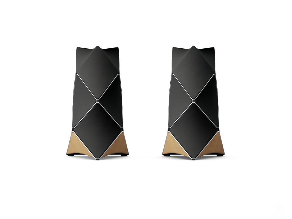 Loa B&O Beolab 90 SAND (NEW)