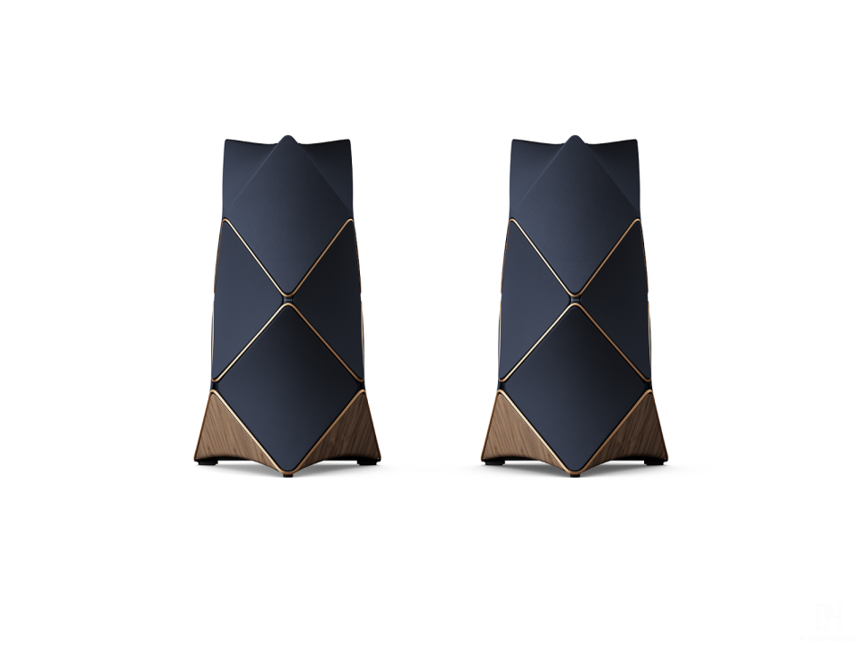 Loa B&O Beolab 90 SAND (NEW)