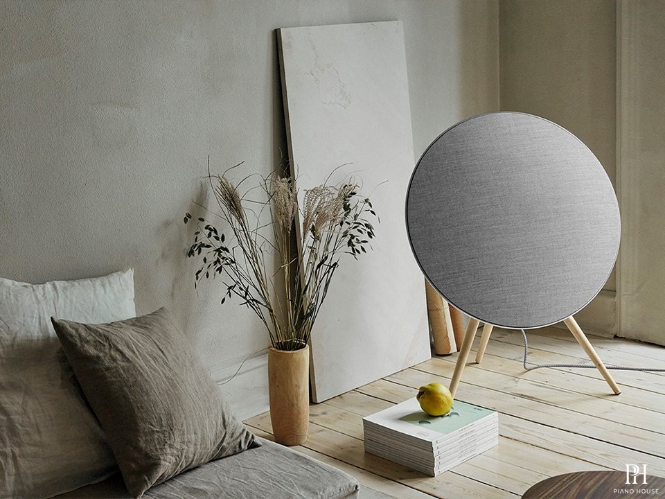 Loa B&O Beosound A9 MK4