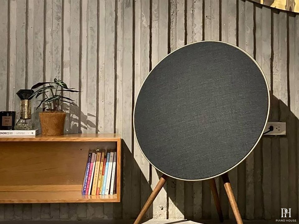 Loa B&O Beosound A9 MK4