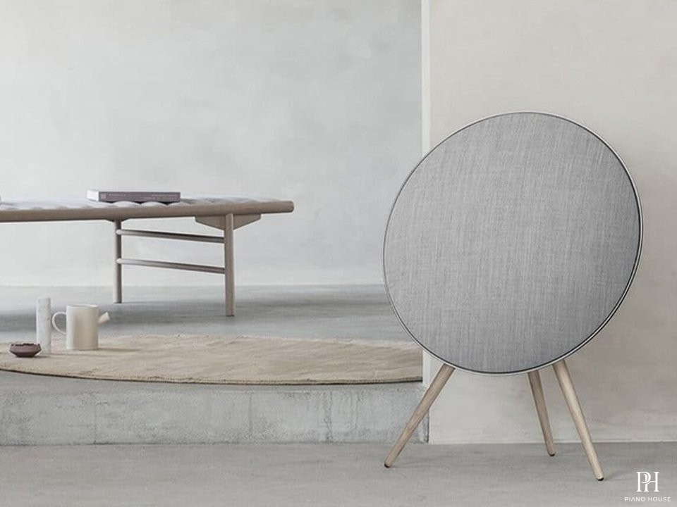 Loa B&O Beosound A9 MK4