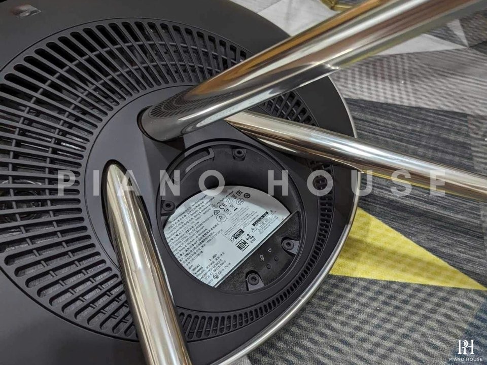 Loa B&O Beosound A9 MK4 (USED)