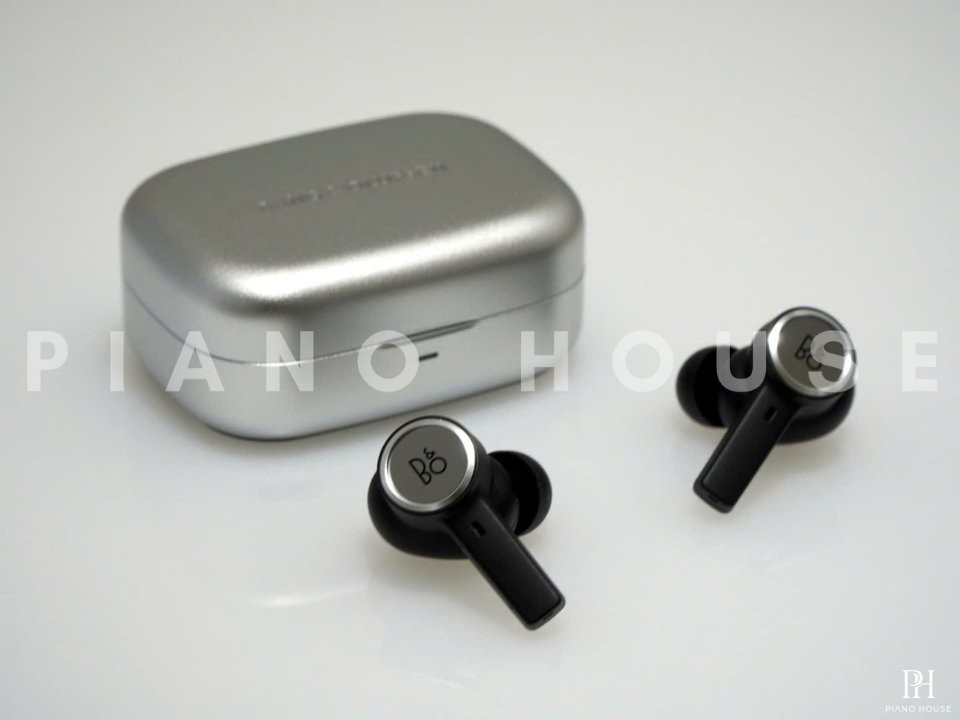 Tai Nghe B&O Beoplay Eleven Natural Aluminium (Openbox)
