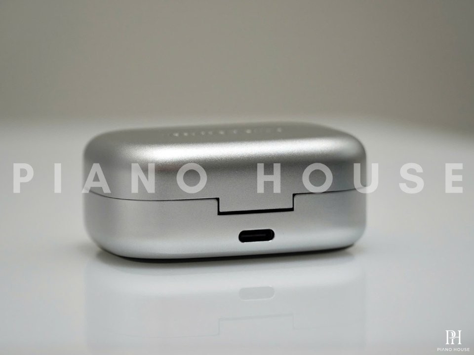 Tai Nghe B&O Beoplay Eleven Natural Aluminium (Openbox)