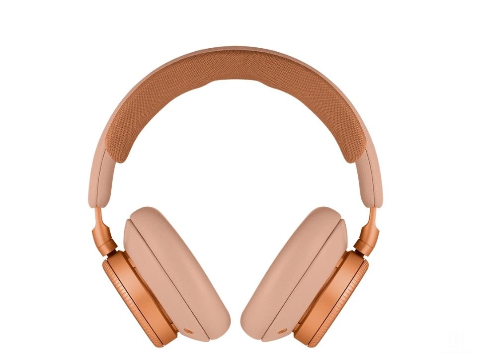 Tai Nghe B&O Beoplay H100 Sunset Apricot