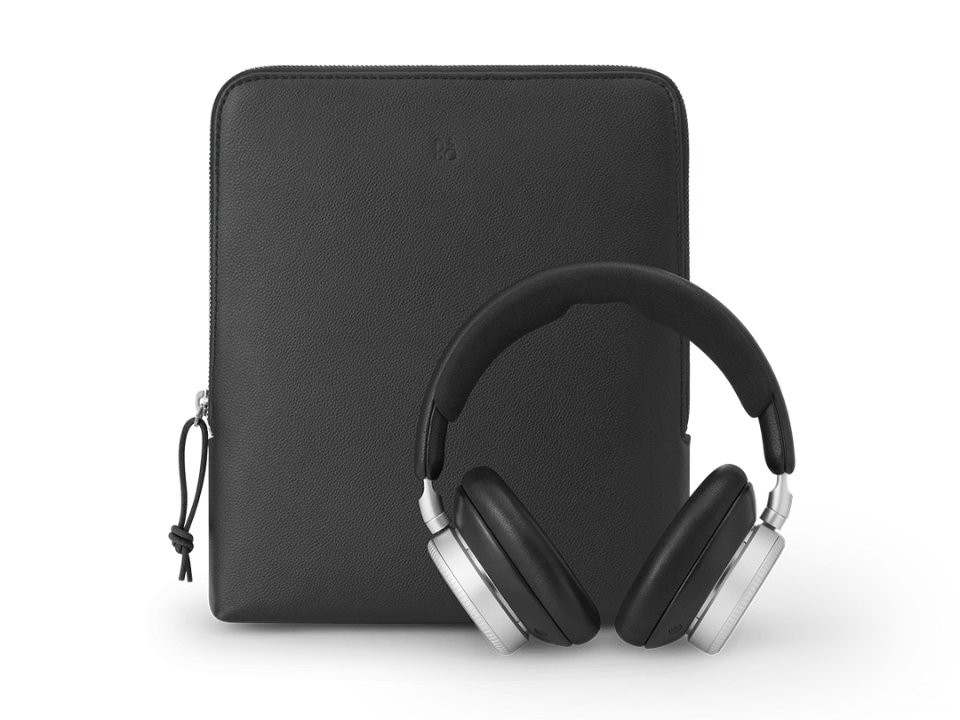Tai Nghe B&O Beoplay H100 Infinite Black