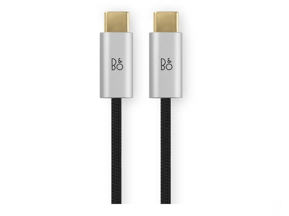 Tai Nghe B&O Beoplay H100 Infinite Black