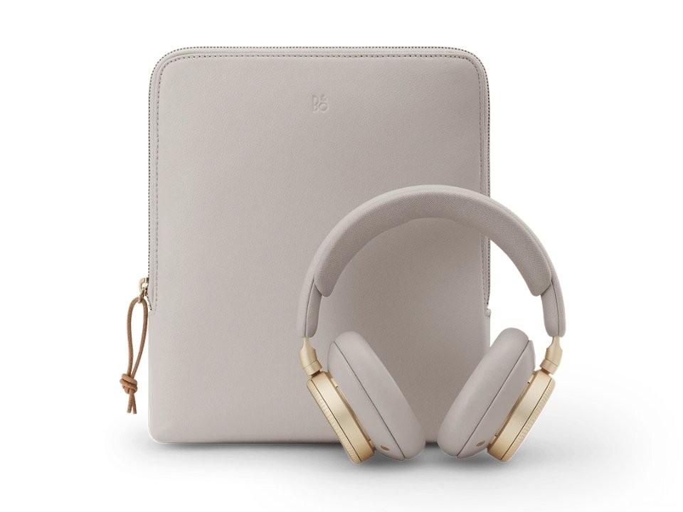 Tai Nghe B&O Beoplay H100 Hourglass Sand