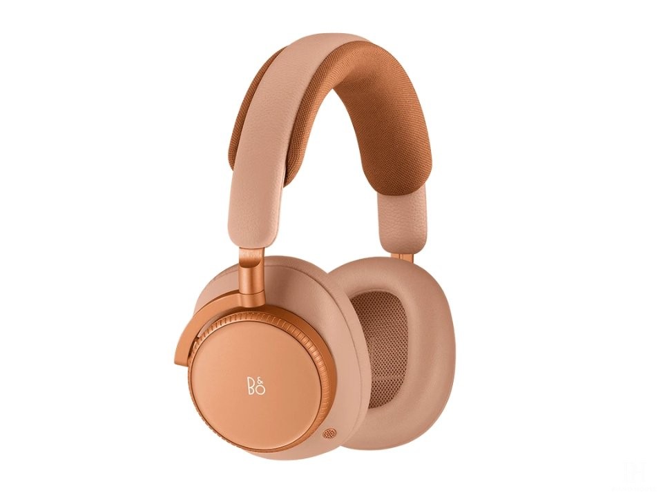 Tai Nghe B&O Beoplay H100 Sunset Apricot