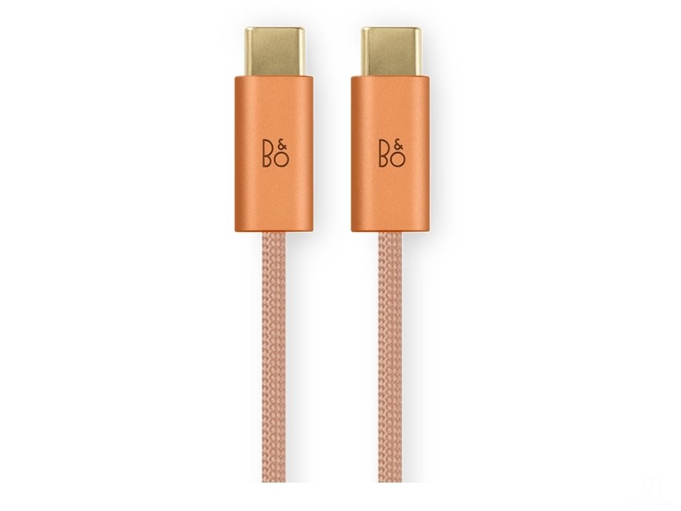 Tai Nghe B&O Beoplay H100 Sunset Apricot