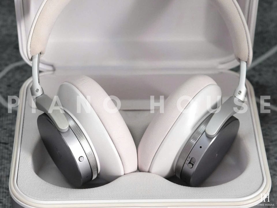 Tai Nghe B&O Beoplay H95 Grey Mist (Open Box 99%)