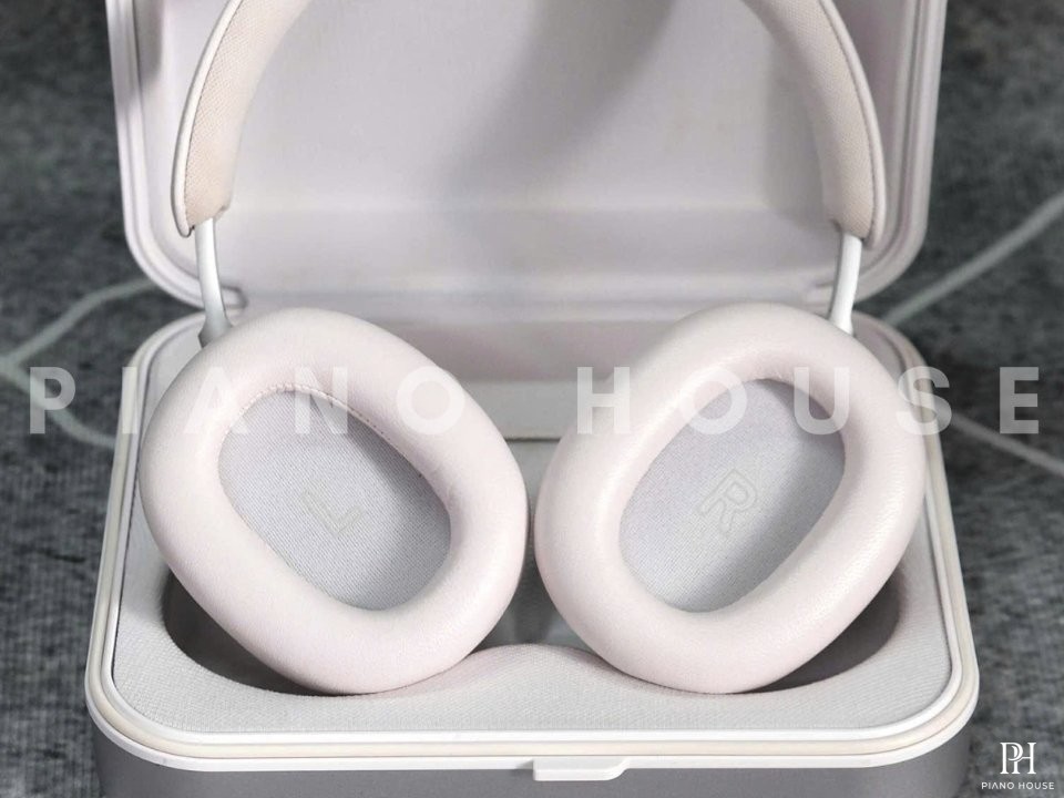 Tai Nghe B&O Beoplay H95 Grey Mist (Open Box 99%)