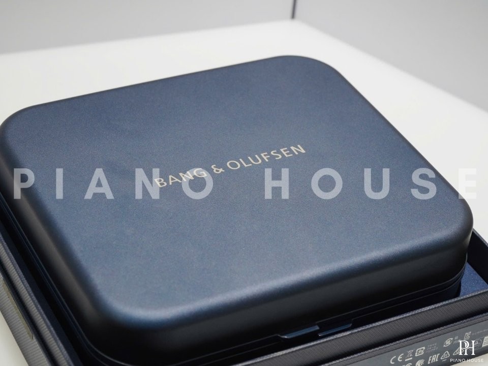 Tai Nghe B&O Beoplay H95 Navy (Open Box 99%)