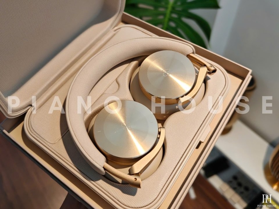 Tai Nghe B&O Beoplay H95 Gold Tone (Open Box 99%)