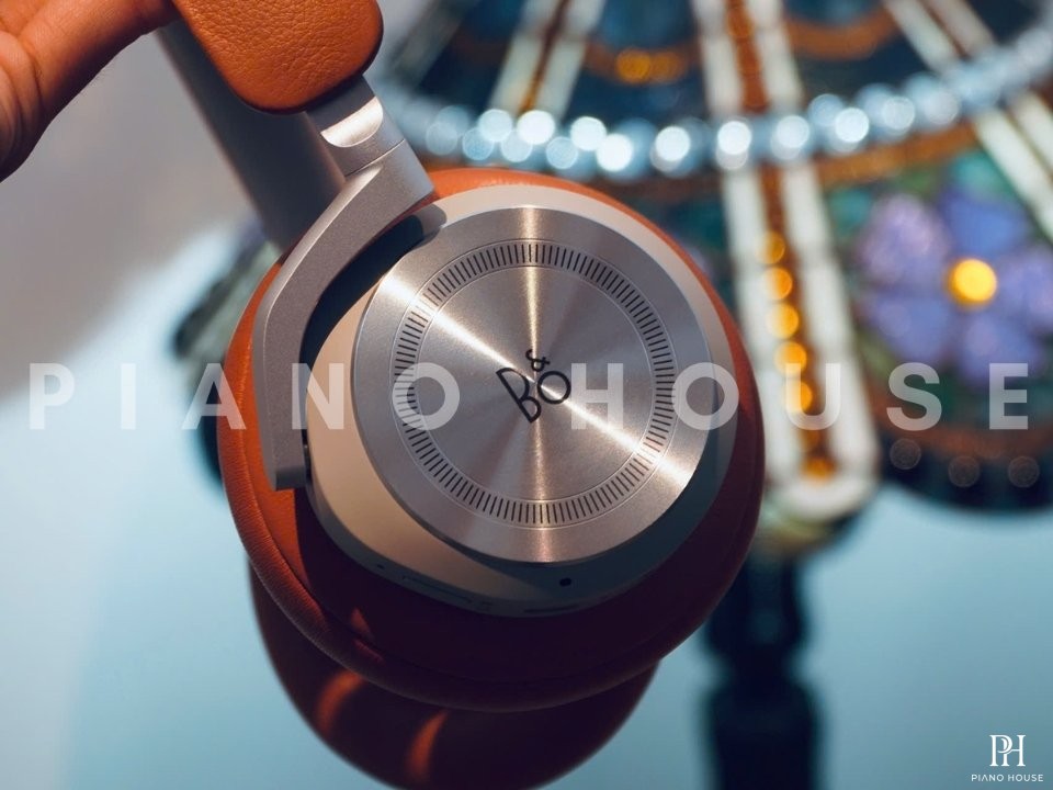 Tai Nghe B&O Beoplay HX Timber (Open Box 99%)