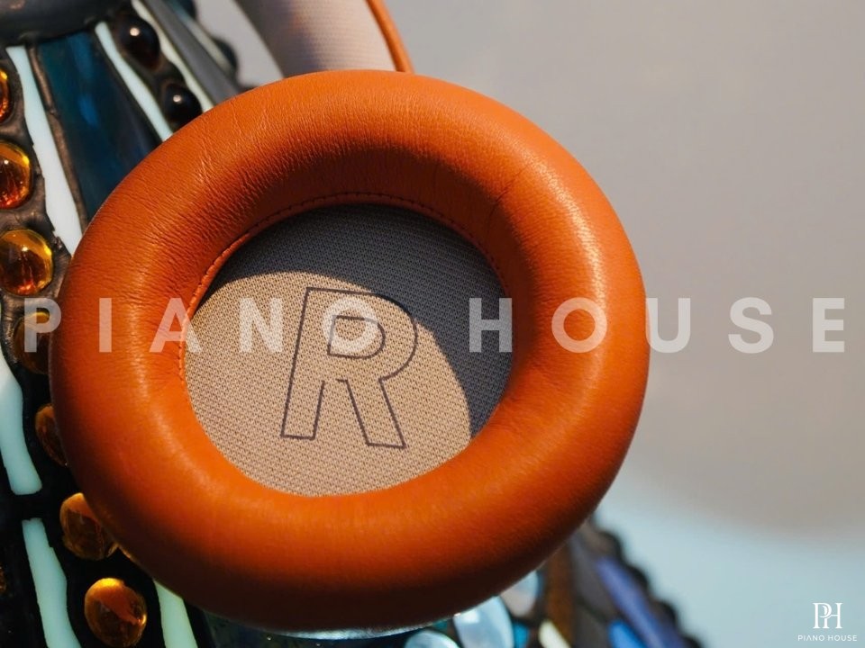 Tai Nghe B&O Beoplay HX Timber (Open Box 99%)