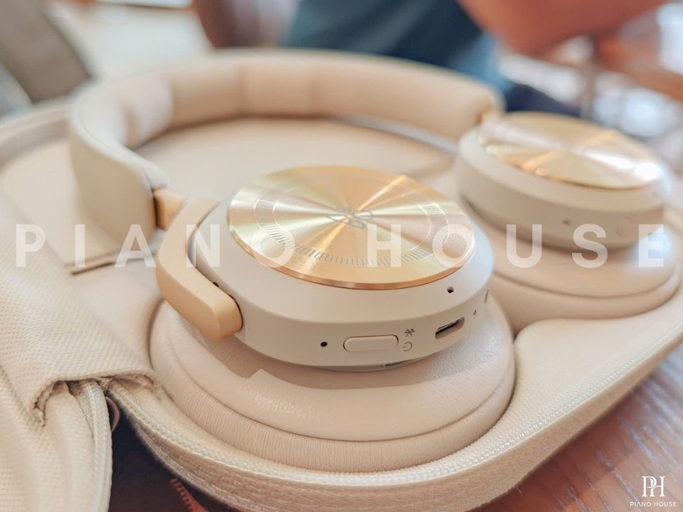 Tai Nghe B&O Beoplay HX Gold Tone (Open Box 99%)