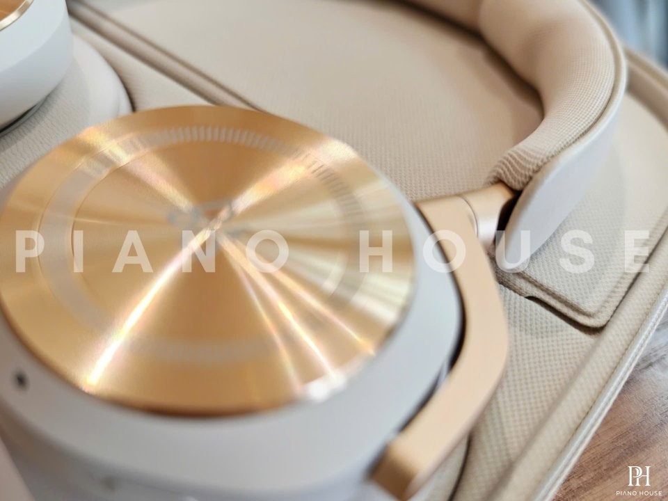 Tai Nghe B&O Beoplay HX Gold Tone (Open Box 99%)