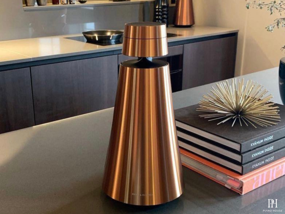 Loa B&O Beosound 1