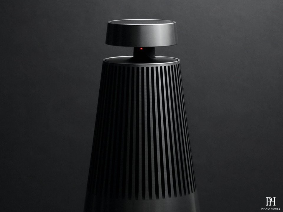 Loa B&O Beosound 2 3rd Gen Black Anthracite