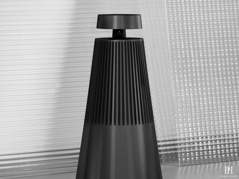 Loa B&O Beosound 2 3rd Gen Black Anthracite