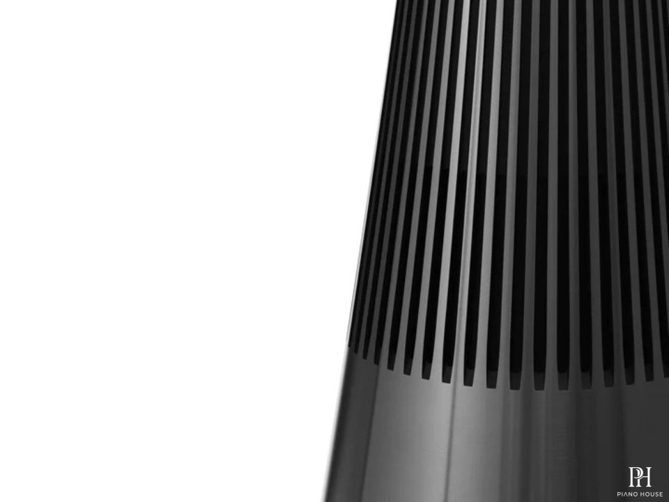 Loa B&O Beosound 2 3rd Gen Black Anthracite