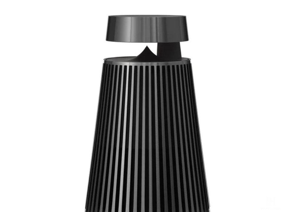 Loa B&O Beosound 2 3rd Gen Black Anthracite