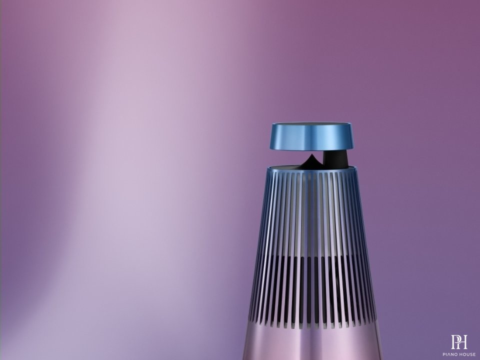 Loa B&O Beosound 2 3rd Gen Daybreak Blossom