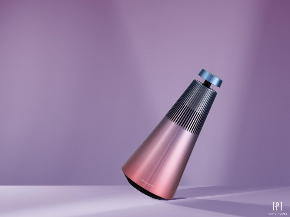 Loa B&O Beosound 2 3rd Gen Daybreak Blossom
