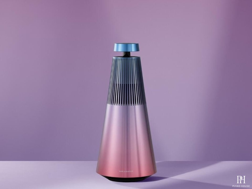 Loa B&O Beosound 2 3rd Gen Daybreak Blossom