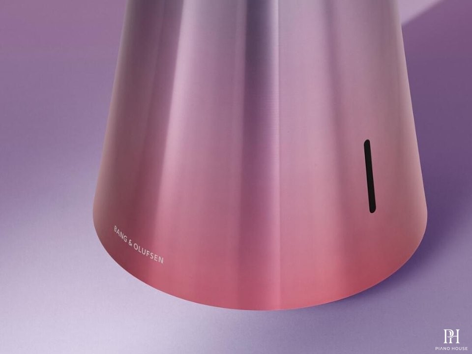 Loa B&O Beosound 2 3rd Gen Daybreak Blossom