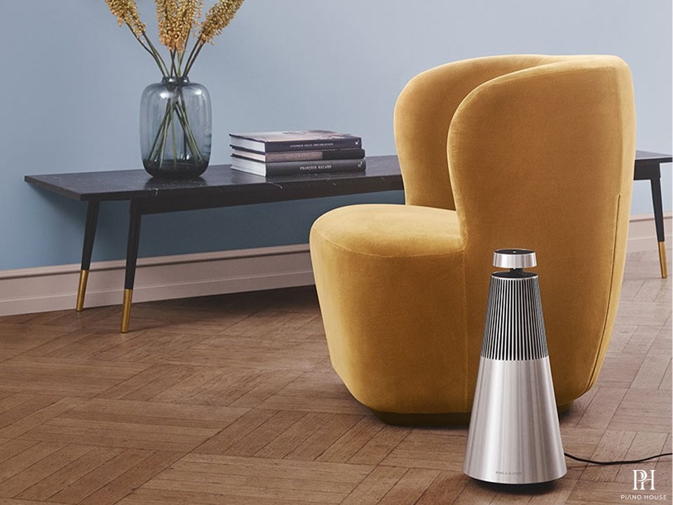Loa B&O Beosound 2 GEN 3