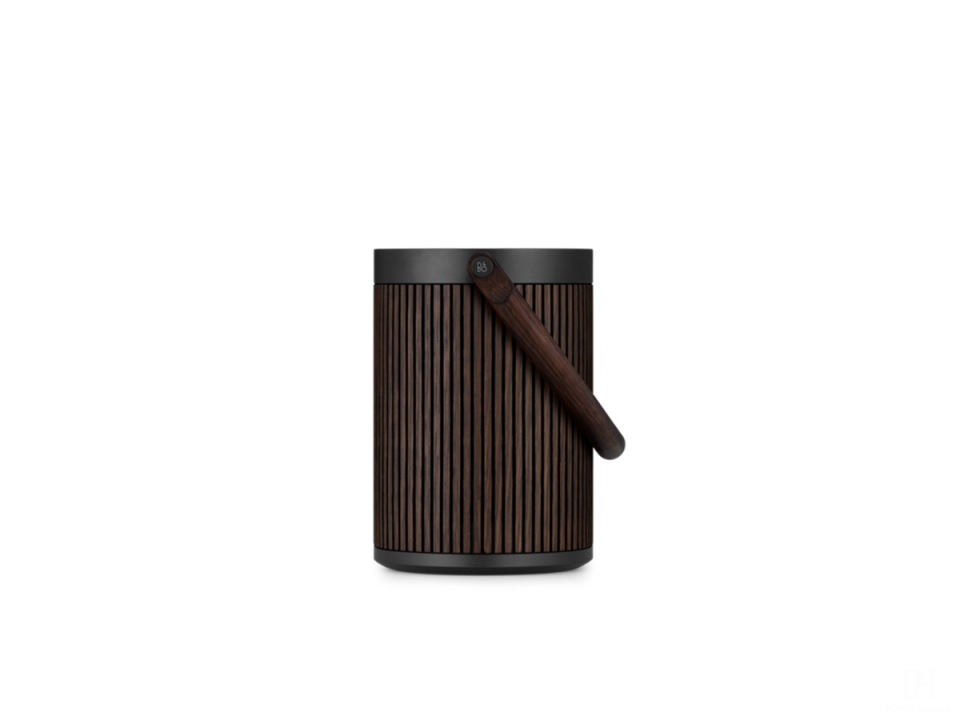 Loa B&O Beosound A5 Dark Oak